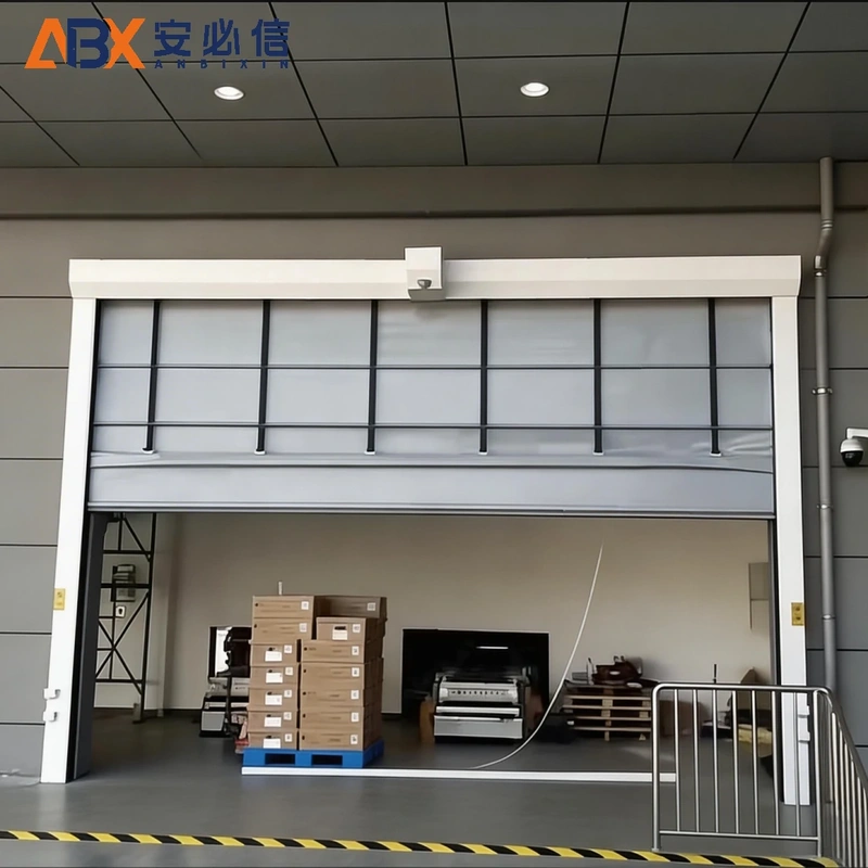 澳门特别行政区柔性门