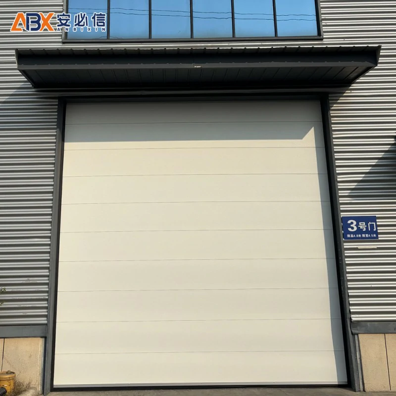 澳门特别行政区分节式提升门