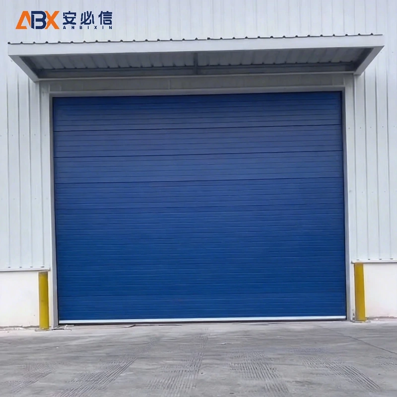 澳门特别行政区软帘高速门